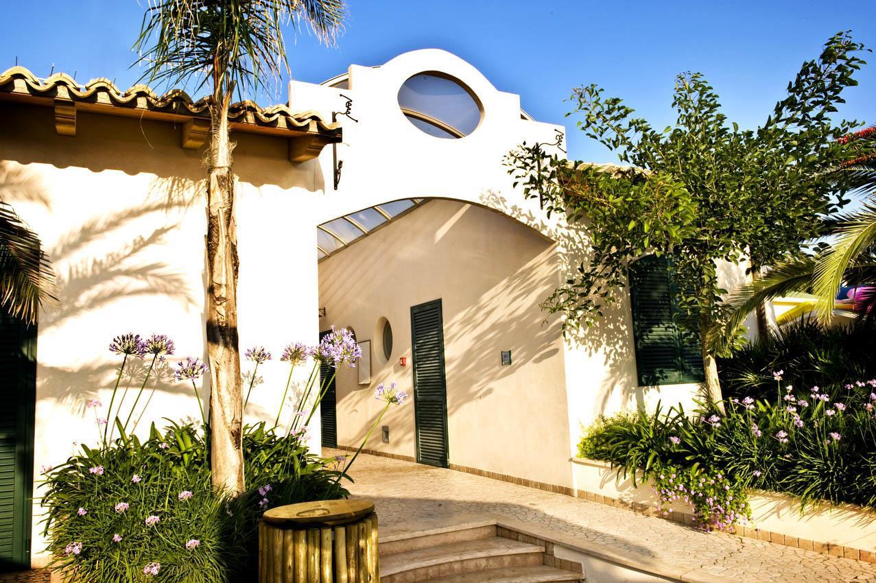 Residence Mediterraneo San Benedetto del Tronto Dış mekan fotoğraf